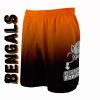 Bengals Team Shorts | Play Fanatics