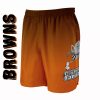 Browns Team Shorts | Play Fanatics