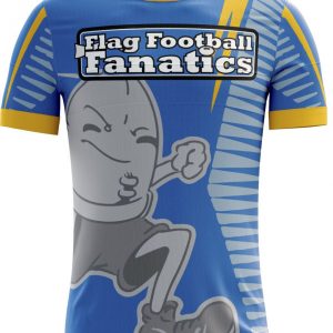 fanatics football jersey
