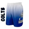 Colts Team Shorts | Play Fanatics