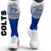 Colts Team Socks | Play Fanatics