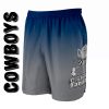 Cowboys Team Shorts | Play Fanatics