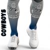 Cowboys Team Socks | Play Fanatics