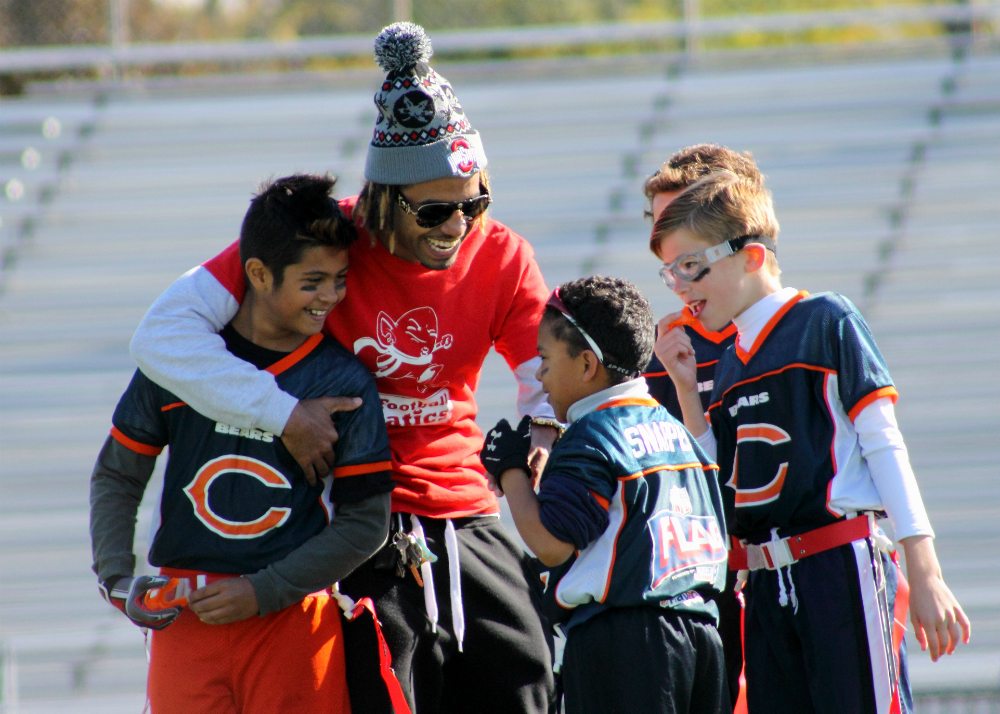 Youth Sports Leagues | Flag Football in Columbus, Dayton ...