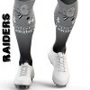Raiders Team Socks | Play Fanatics
