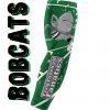 Bobcats Team Sleeves | Play Fanatics