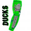 Ducks Team Sleeves | Play Fanatics
