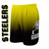 Steelers Team Shorts | Play Fanatics