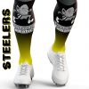 Steelers Team Socks | Play Fanatics